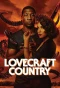 Poster for Lovecraft Country