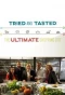 Poster for Tried and Tasted: The Ultimate Shopping List