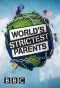 Poster for The World's Strictest Parents