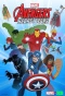 Poster for Marvel's Avengers: Secret Wars Shorts