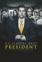 Poster for Mr. Student Body President