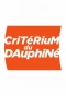 Poster for Critérium du Dauphiné Highlights