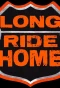 Poster for Long Ride Home with Bear Woznick