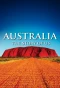 Poster for Australia: The Story of Us