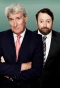 Poster for Channel 4's Alternative Election Night