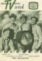 Poster for Mister Roberts