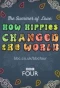 Poster for The Summer of Love: How Hippies Changed the World