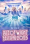 Poster for Isle of Wight Festival
