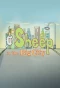Poster for Sheep in the Big City