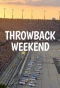 Poster for Throwback Weekend