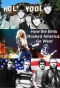 Poster for How the Brits Rocked America: Go West