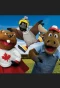 Poster for Canada Crew