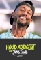 Poster for Hood Adjacent with James Davis