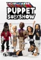 Poster for The Hollywood Puppet Sh!t Show
