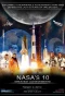 Poster for NASA's 10 Greatest Achievements