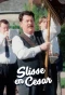 Poster for Slisse & Cesar