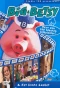 Poster for Big & Betsy