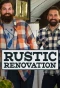 Poster for Rustic Renovation