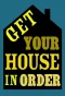 Poster for Get Your House in Order