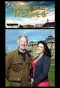 Poster for Britain's Secret Homes