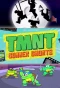 Poster for TMNT Summer Shorts