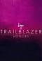 Poster for Trailblazer Honors