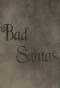 Poster for Bad Santas