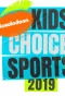 Poster for Kids' Choice Sports Awards