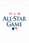 Poster for MLB All-Star Game