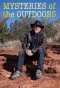 Poster for Mysteries of the Outdoors