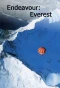 Poster for Endeavour: Everest
