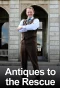 Poster for Antiques to the Rescue