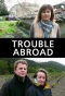 Poster for Trouble Abroad