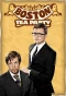 Poster for Boston Tea Party