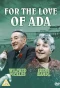 Poster for For the Love of Ada