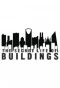 Poster for The Secret Life of Buildings