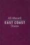 Poster for All Aboard: East Coast Trains