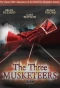 Poster for The Three Musketeers