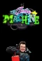 Poster for The Joke Machine