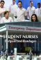 Poster for Student Nurses: Bedpans and Bandages