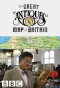 Poster for The Great Antiques Map of Britain