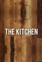 Poster for The Kitchen