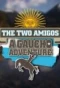 Poster for The Two Amigos: A Gaucho Adventure