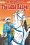 Poster for The Lone Ranger