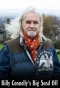 Poster for Billy Connolly's Big Send Off