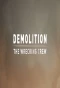 Poster for Demolition - The Wrecking Crew