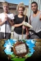 Poster for World's Toughest Jobs