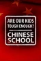 Poster for Are Our Kids Tough Enough? Chinese School