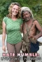 Poster for Kate Humble: Living with Nomads