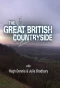 Poster for The Great British Countryside